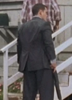Federal agent 3x15