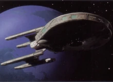Ship image.