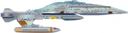 Yeager type