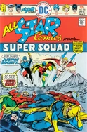 All-Star Comics 58