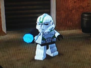 Legoswampclone