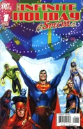 DCU Infinite Holiday Special 1