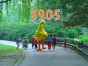 3905