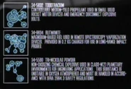 Explosives 5