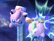Mega punch