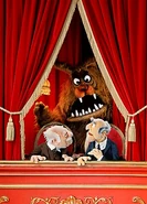Bigmamatheater