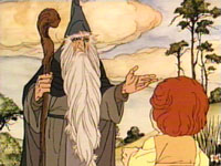 Gandalfgrey+bilbo