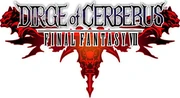 Dirge of Cerberus Logo