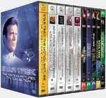 Motion Pictures DVD Collection 2003