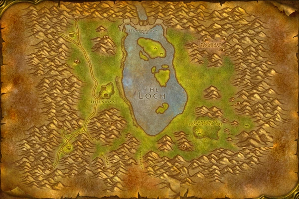 LochModan