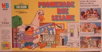 Promenaderuesesame