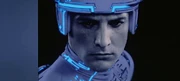 Overused tron shot