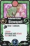 Slowspell (Card)