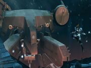 REX In Brawl