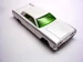 White Lincoln Contine