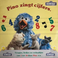Pino Zingt Cijfers