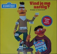 Vind Je Me Aardig?
