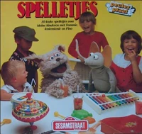 Spelletjes
