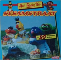 Het Beste Uit Sesamstraat