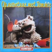 Op Avontuur met Tommie