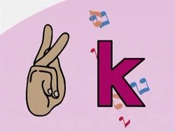 4106 signalphabet
