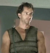 Angosian soldier 1