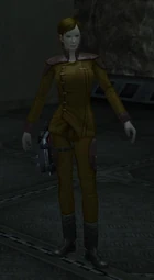 Lt. Foushee