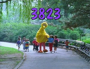 3823