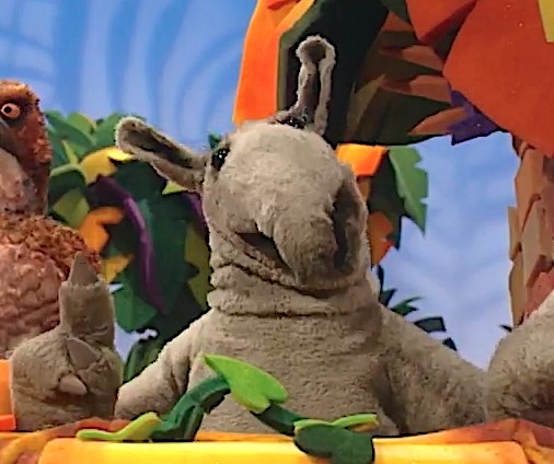 Olliethetapir