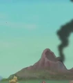 Smoking Mountain.JPG