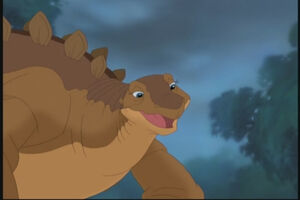 Tippys Mother