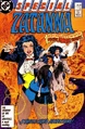 Zatanna Special 1