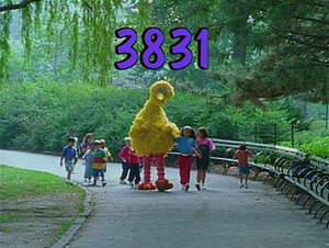 3831