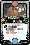 TonKnife