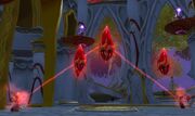 Blood Crystal
