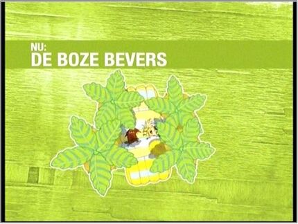 Boze Bevers, Zomer, NU , 0001.jpg