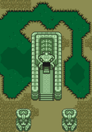 Swamp Palace