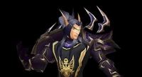 Image of Karomaz Bloodwhisper