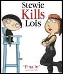 Stewie kills lois Small