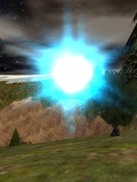 Stasis Wisp Live