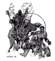 Death Knight & Skeletons.jpg