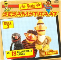 Het Beste uit Sesamstraat 3