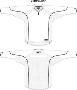 rbk edge template