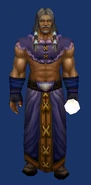 Mystic'sRobe