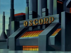 Oscorp