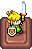 Capless Link Figurine.gif (664 B) Capless Link Figurine
