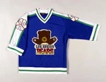 Galbadia Bears shirt
