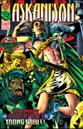 Askani'son Vol 1 2