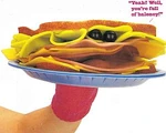Sandwich-crafts