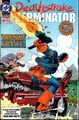 Deathstroke the Terminator Vol 1 28